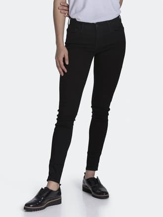 oppervlakkig Vul in welvaart Women 710 Super Skinny Fit Jeans | Levi's® PH Online Store