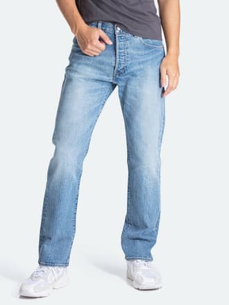 Buy 501® '93 Straight | Levi’s® Official Online Store MY