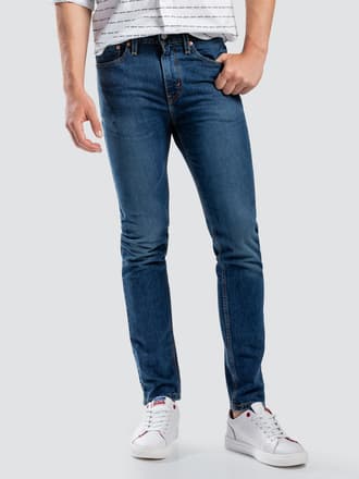 Buy 510™ Skinny | Levi’s® Official Online Store MY