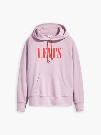 Buy Women's Sweatshirts & Hoodies | Levi’s® Official Online Store MY