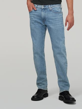 Buy Men's Jeans | Levi’s® Official Online Store MY