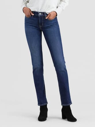 Buy 312 Shaping Slim | Levi’s® Official Online Store MY