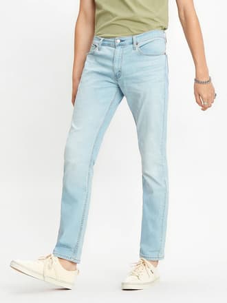 Buy Men's Slim Fit Jeans | Levi’s® Official Online Store SG