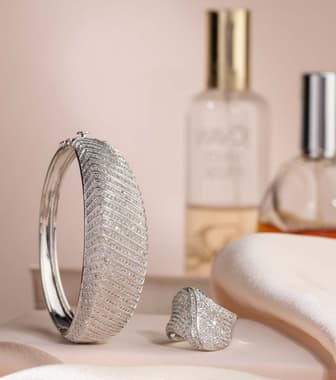 The Elegant & Casual Bracelet (Brass)