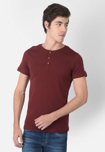 dilemma ser godt ud åbenbaring Men's T Shirts - Trendy T Shirts for Men Online at Best Price | Numero Uno