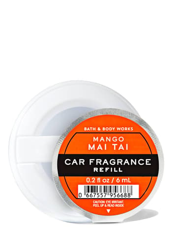 Car Fragrance