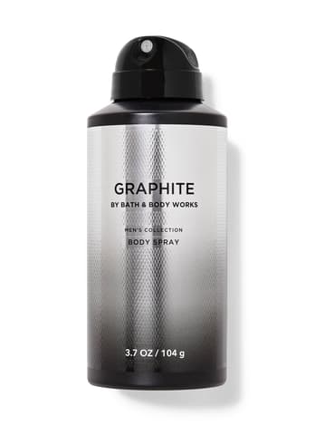 Body Spray & Mists Graphite Body Spray