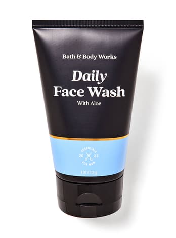 Face Care Ultimate Daily Face Wash
