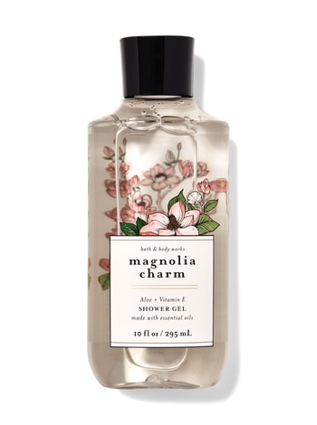 Body Wash & Shower Gel Magnolia Charm