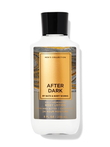 Body Lotion After Dark