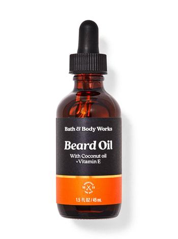 Face Care Ultimate Beard Oil