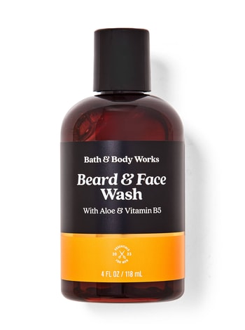 Face Care Ultimate Beard & Face Wash