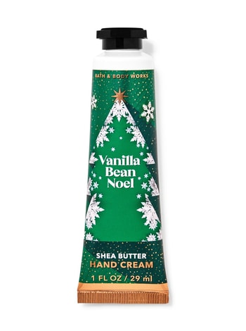 Hand Care Vanilla Bean Noel