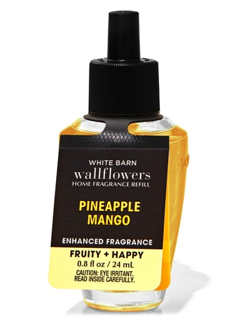 Pineapple Mango Enhanced