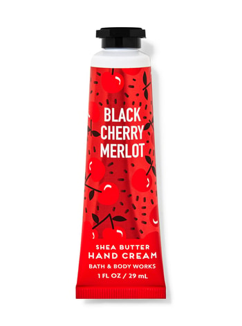Hand Care Black Cherry Merlot