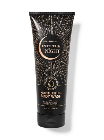 Body Wash & Shower Gel Into the Night