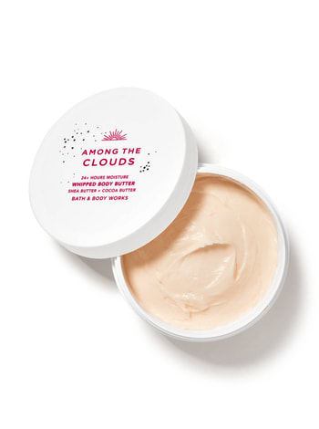 Body Cream & Butter Among The Clouds
