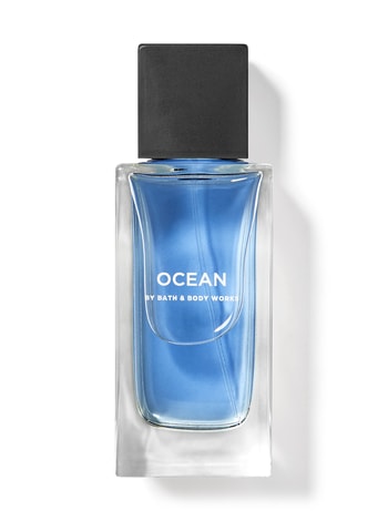 Perfume & Cologne Ocean