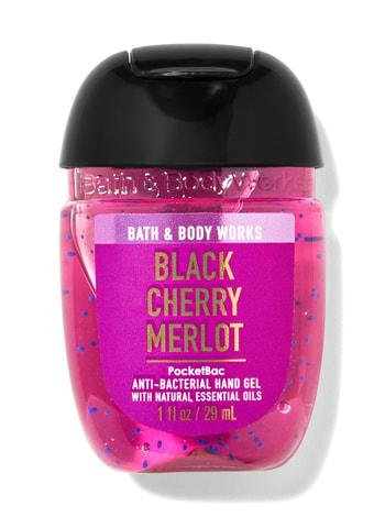 Black Cherry Merlot