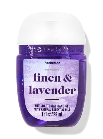 Linen & Lavender
