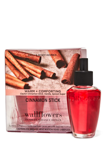 Wallflowers Refills Cinnamon Stick