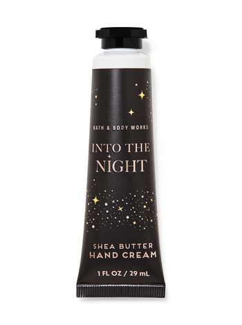 Hand Care Into The Night