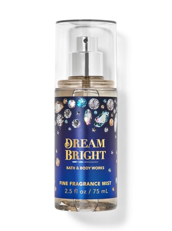 Body Spray & Mists Dream Bright