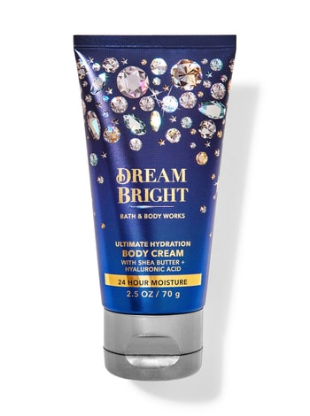 Body Cream & Butter Dream Bright