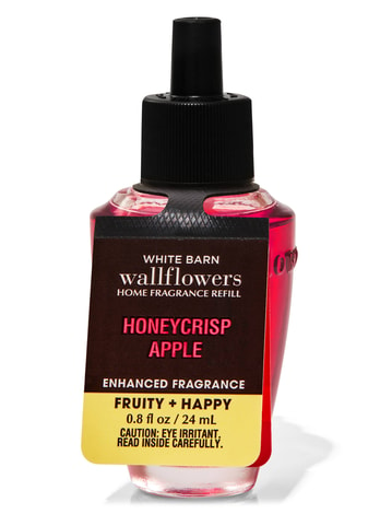 Wallflowers Refills Honeycrisp Apple