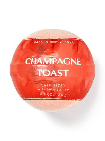 Body Wash & Shower Gel Champagne Toast