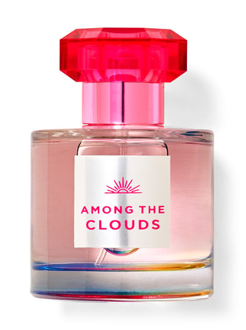 Perfume & Cologne Among the Clouds