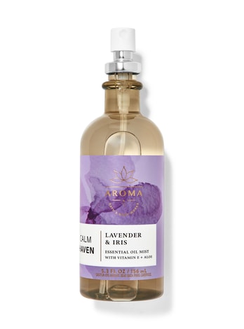 Body Spray & Mists Lavender Iris