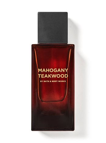 Perfume & Cologne Mahogany Teakwood
