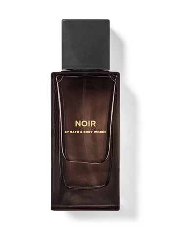 Perfume & Cologne Noir