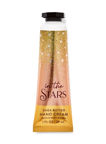 Hand Care In The Stars