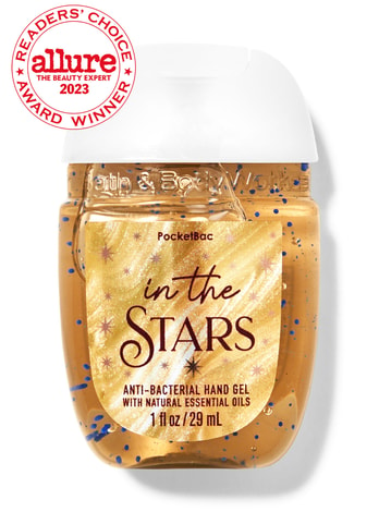 PocketBac Hand Sanitizers In The Stars