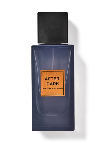 Perfume & Cologne After Dark