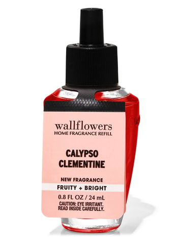 Wallflowers Refills Calypso Clementine