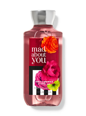 Body Wash & Shower Gel Mad About You