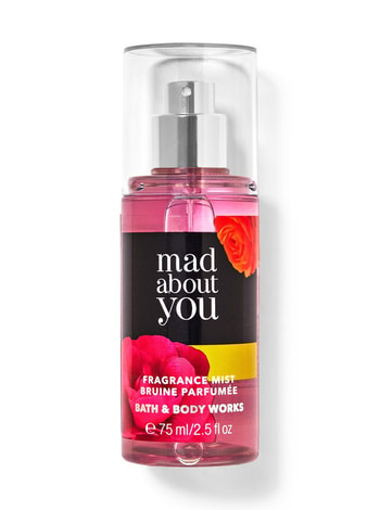 Body Spray & Mists Mad About You