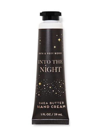 Hand Care Into the Night