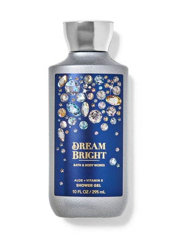 Body Wash & Shower Gel Dream Bright