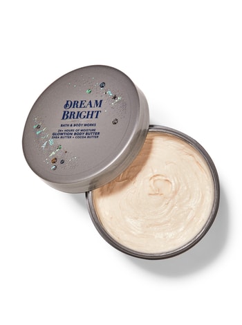 Body Cream & Butter Dream Bright