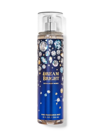 Body Spray & Mists Dream Bright