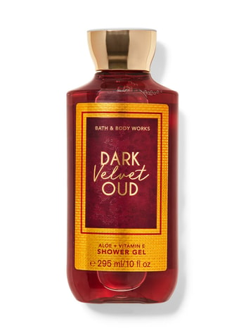 Body Wash & Shower Gel Dark Velvet Oud