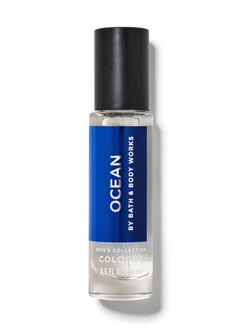 Perfume & Cologne Ocean Mini Cologne