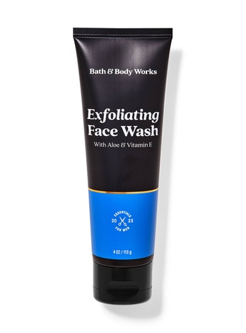 Face Care Ultimate Exfoliating Face Wash