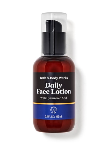 Face Care Ultimate Daily Face Lotion