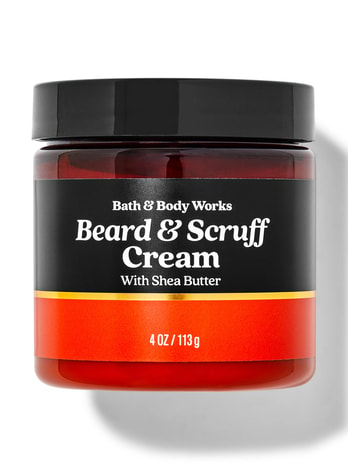 Face Care Ultimate Beard & Scruff Cream