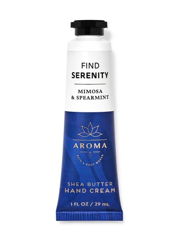 Hand Care Mimosa Spearmint